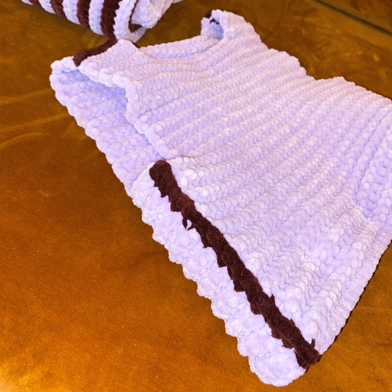 Teddy Bear - Baby Pullunder
3