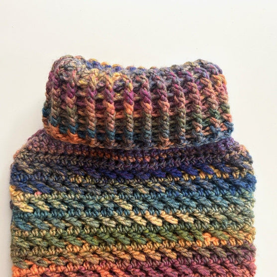 Jasmine - Wärmflaschen-Bezug
3