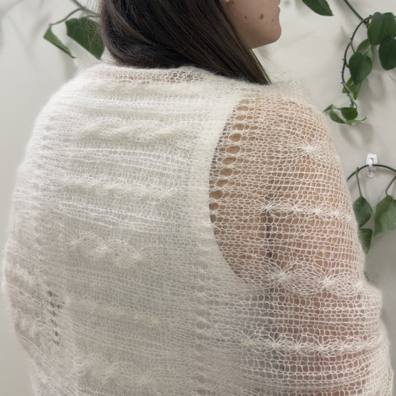 Magic Moment - Schal
3