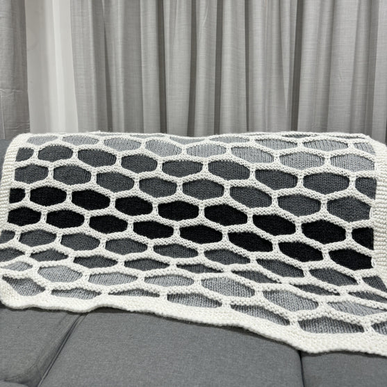 Faded Mosaic - Decken
2