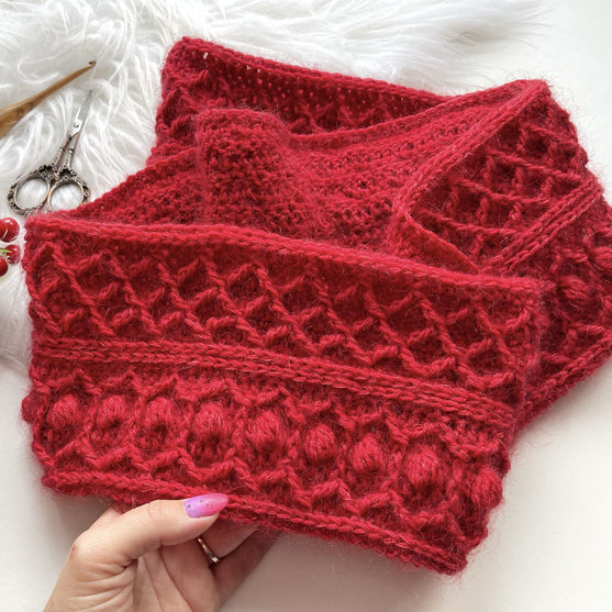 Mathom - Endlos-Schal
3