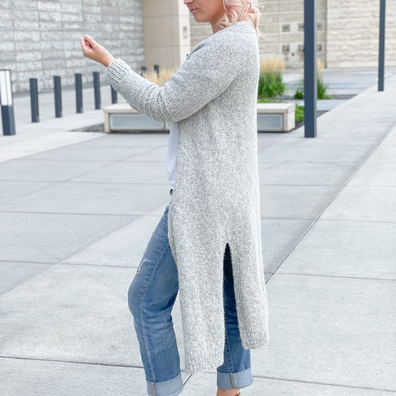 Ridgeline Duster - Lange Jacke
3