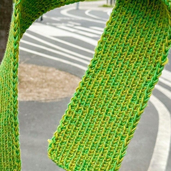 Monet - Kinderschal
2