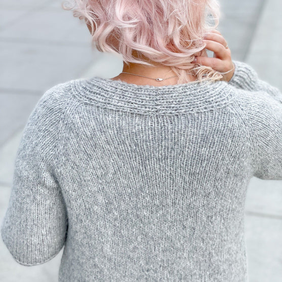 Ridgeline Duster - Lange Jacke
5