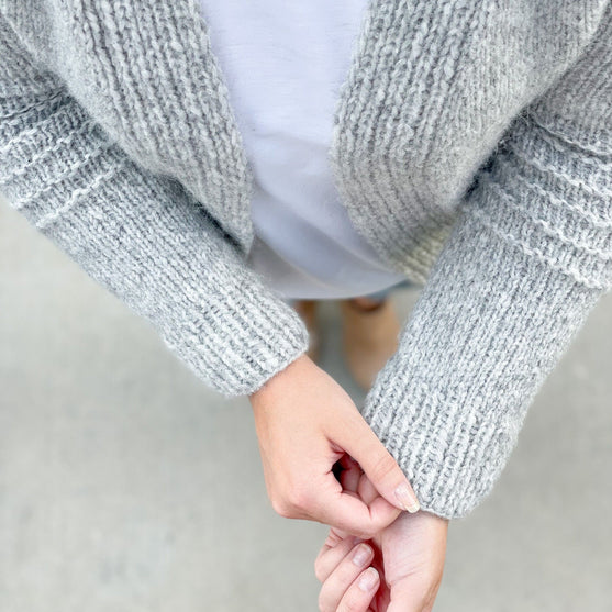 Ridgeline Duster - Lange Jacke
7