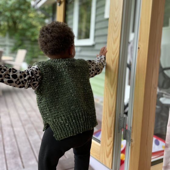 Finlay - Kinderpullunder
6