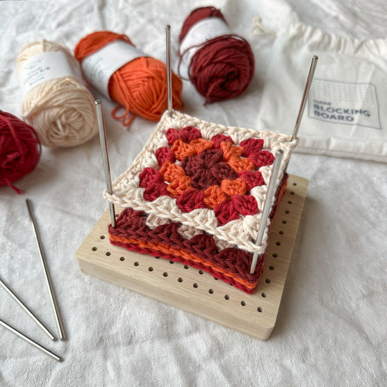 Spannblock aus Holz - Klein - Hobbii
6