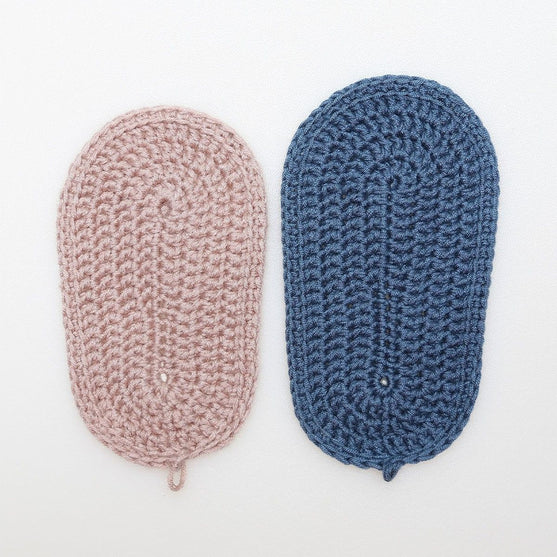 Babyschuhe
3