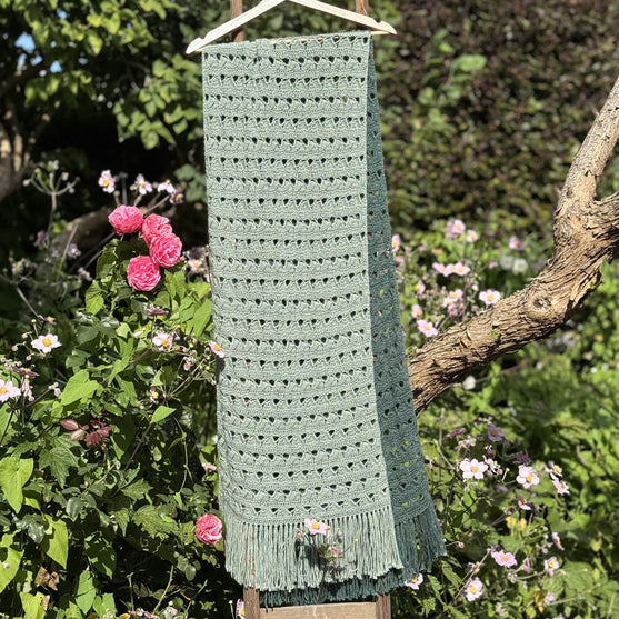 Two Ferns - Schal
10