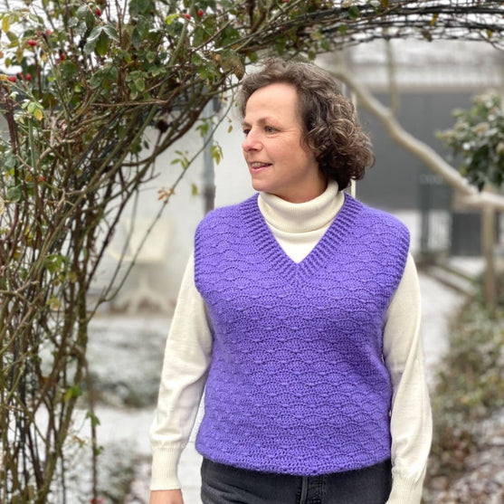 Waves - Pullunder
2