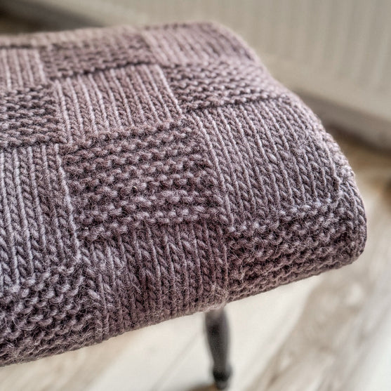 Square to Square - Decke
4