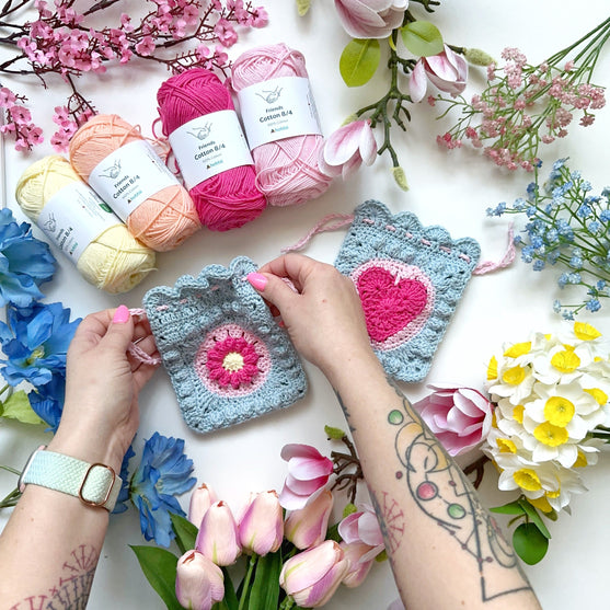 Sanwë - Beutelchen
2