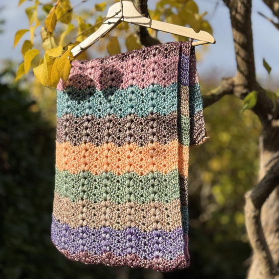Gleaming Cowl
5