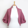 Easy Loopy Cardi - Cardigan
1