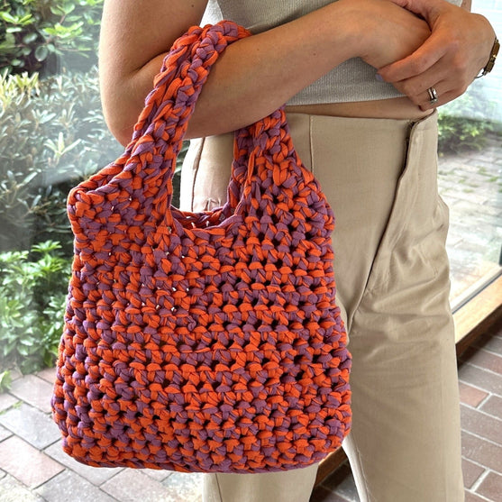 Shopper Tote - Tasche
6
