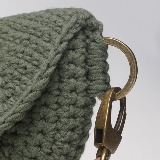 Mini Mondtasche
5