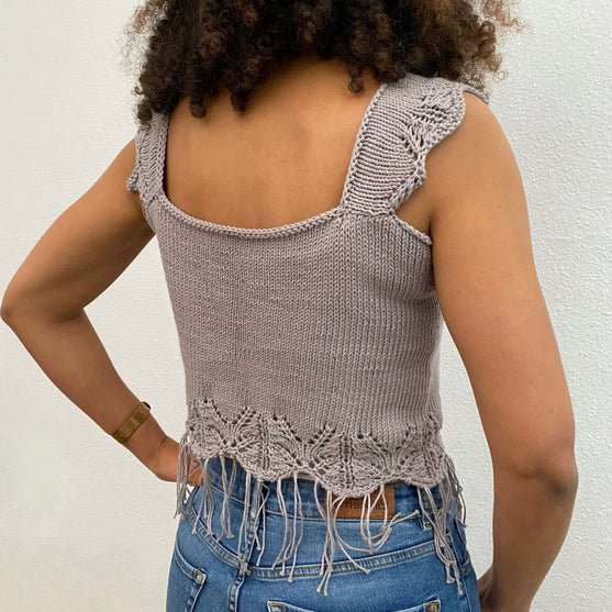 Libellule - Sommerliches Top
2