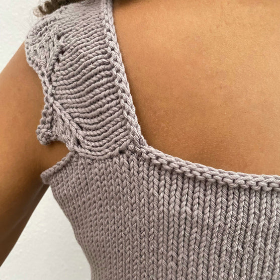 Libellule - Sommerliches Top
3