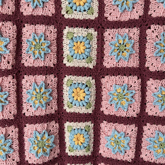 SuperBloom Set - Oberteil und Rock
5