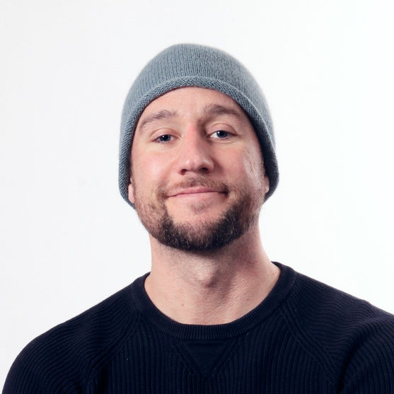 Orla - Strickmütze
2