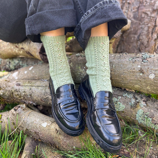 Mala - Socken
5