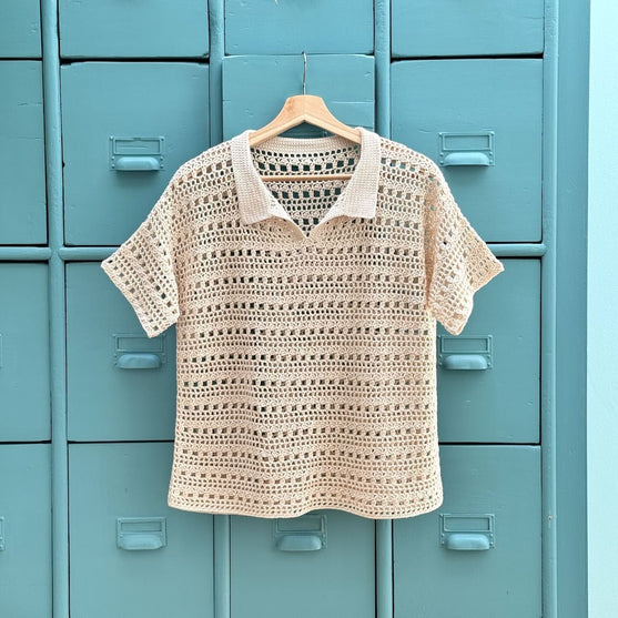 Bluesette - Pulli
10