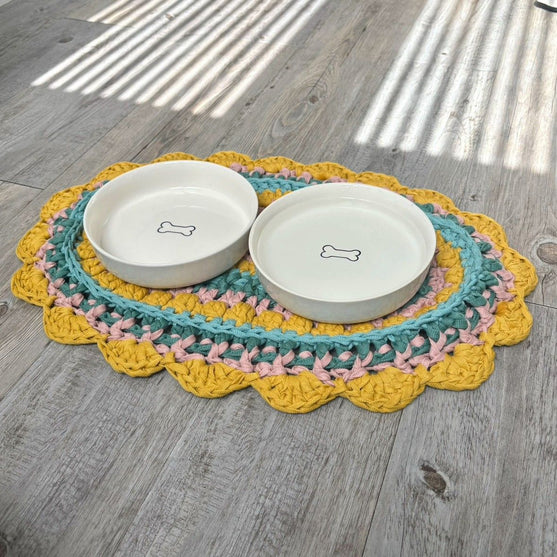 Bloom - Untersetzer
4