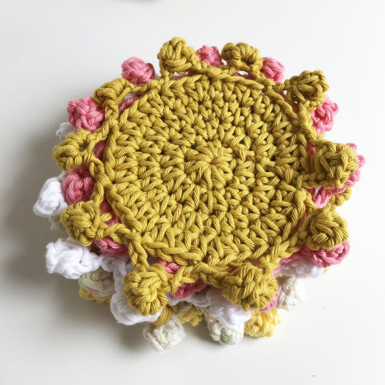 Little Sol - Untersetzer
4