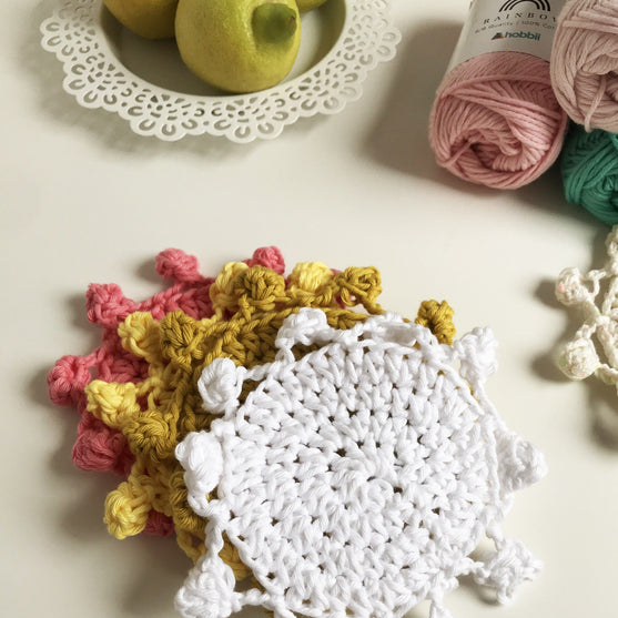 Little Sol - Untersetzer
2