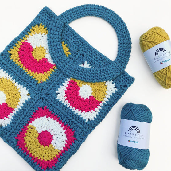 On the Spot - Tasche
4