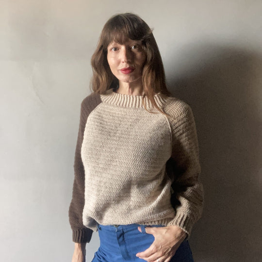 Candy - Maglione