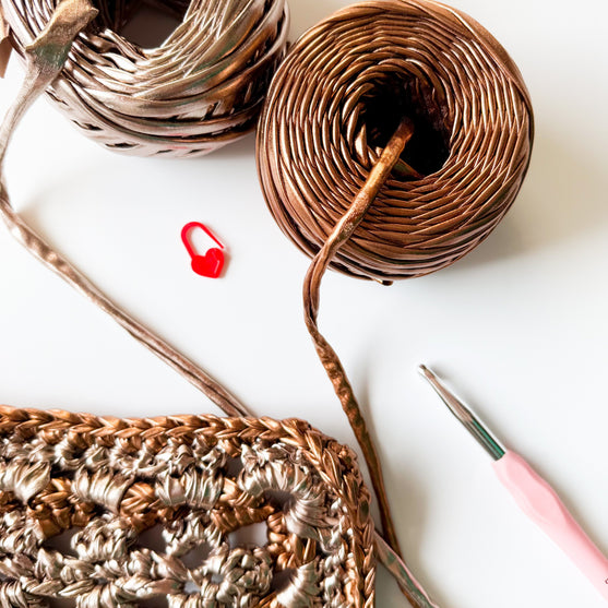 Granny Queen - Tasche
6