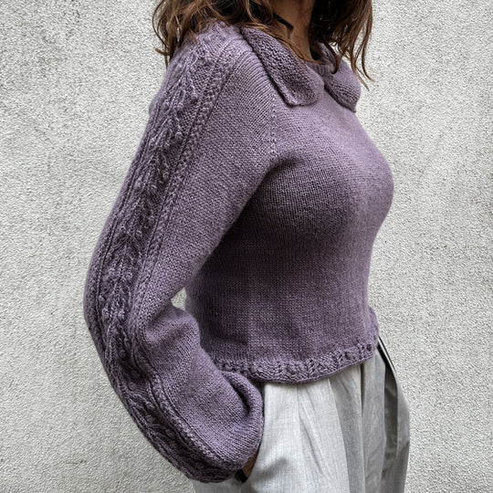 Lavender Hills - Maglione
