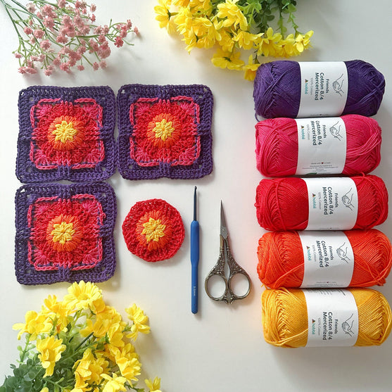 Tanwa - Federmäppchen
5