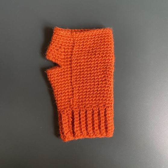 Heart Warmers - Pulswärmer
6