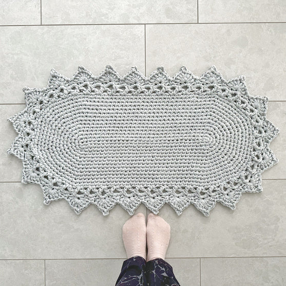 Sinda - Teppich
4