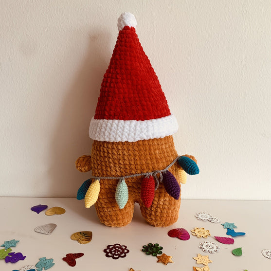 Das Weihnachts-Monster Jeremy
4