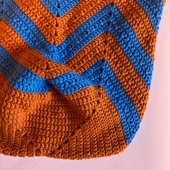 Autumn Breeze - Einkaufstasche
3