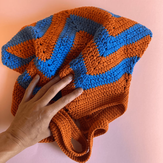 Autumn Breeze - Einkaufstasche
5