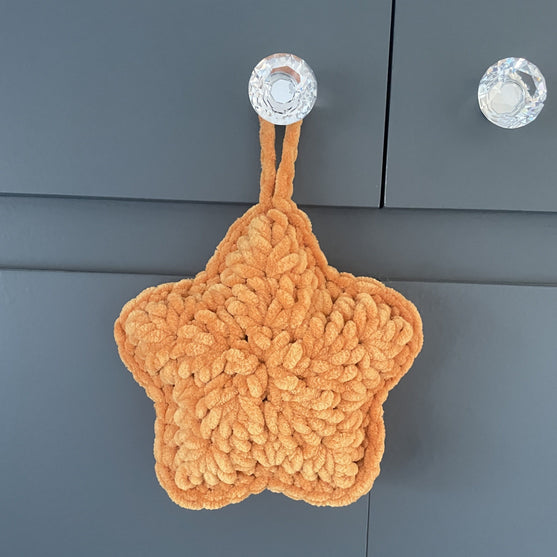 Wandering Star - Dekoration
5