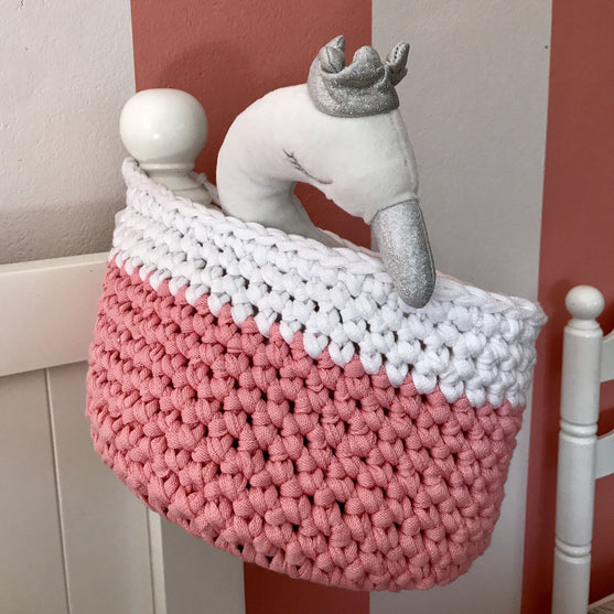 Joyful - Körbchen
4