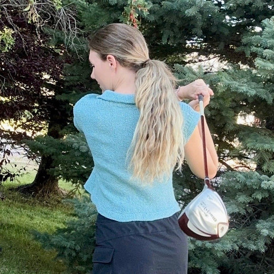 Play-A-Round Polo - Polo Shirt
3