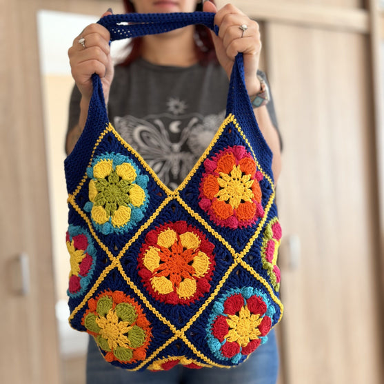Olea – Tasche
3