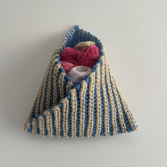 Albers - Hängekorb
2