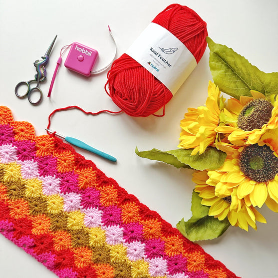 Falma - Pulloverschal
5