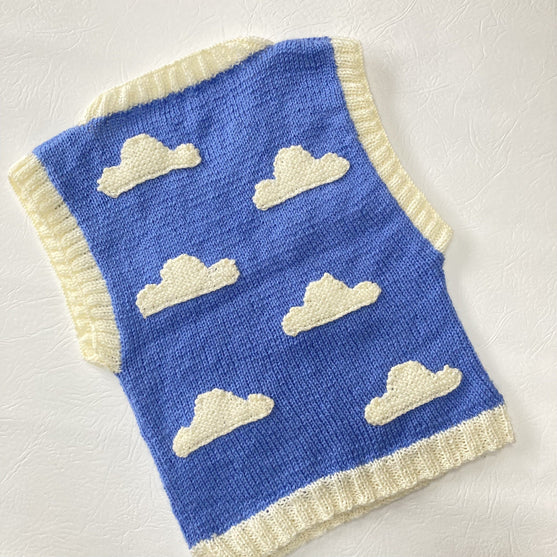 Cloud – Kinderpullunder
2