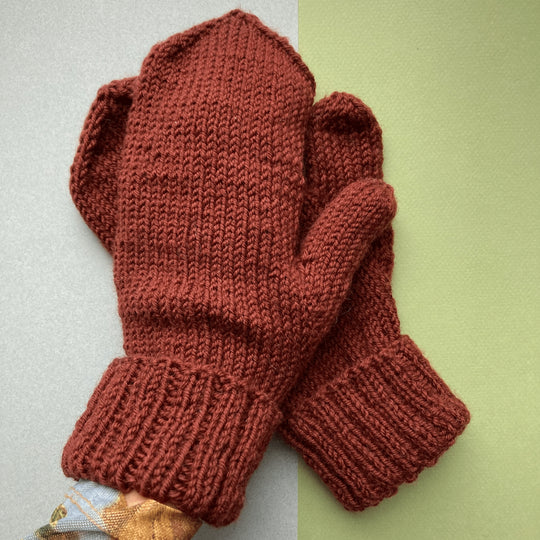 Harper - Fäustlinge
