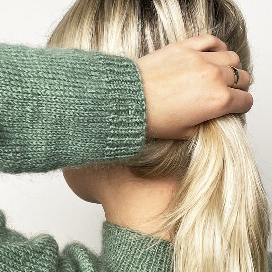 Sandy - Pullover
7