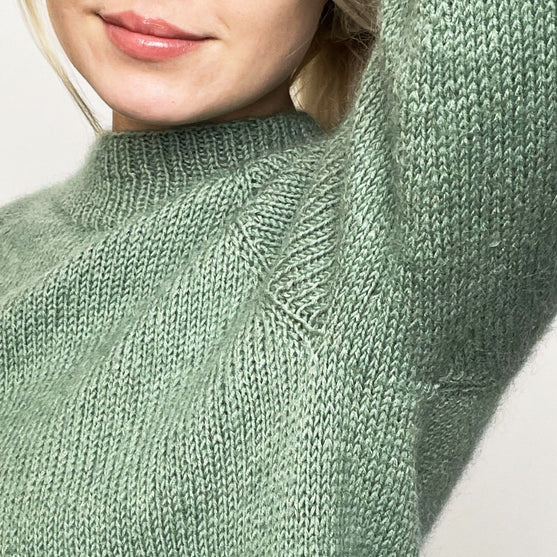 Sandy - Pullover
6