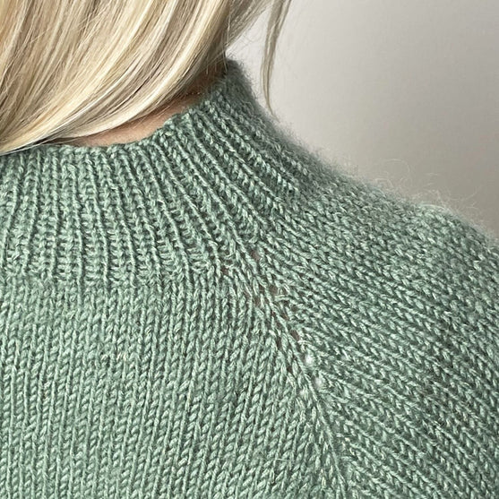 Sandy - Pullover
5